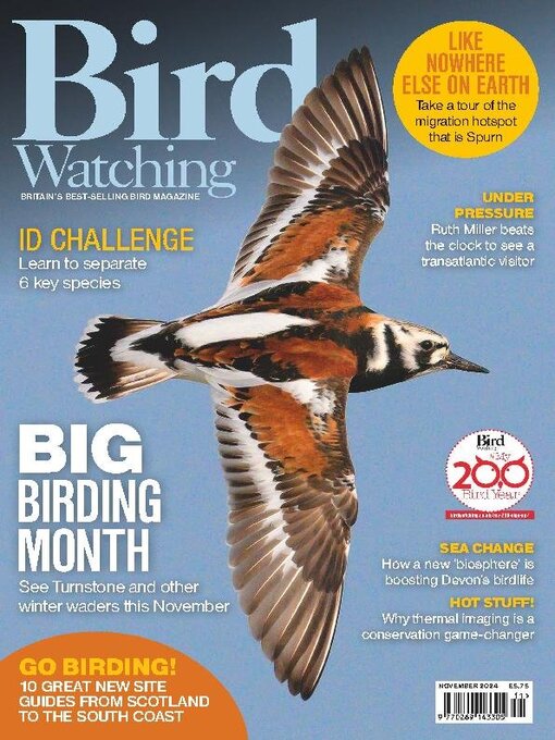 Title details for Bird Watching  by H BAUER PUBLISHING LIMITED - Available